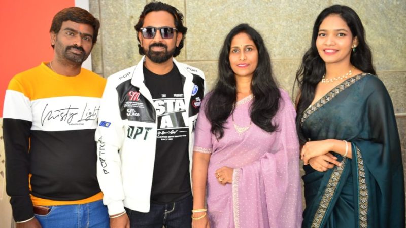 “ಜಾಲಿಡೇಸ್” ಹುಡುಗನ “31 ಡೇಸ್” ಚಿತ್ರದ ಹಾಡು ಬಿಡುಗಡೆ