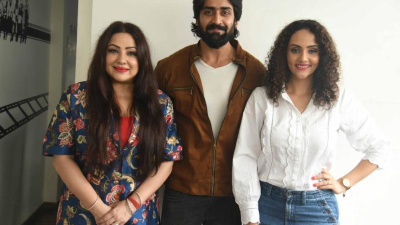 ಪ್ಯಾರಾ ನಾರ್ಮಲ್, ಹಾರಾರ್ ಜಾನಾರ್ ನ ಚಿತ್ರ “ಕಮರೊ2” ಆಗಸ್ಟ್ 1 ರಂದು ಬಿಡುಗಡೆ