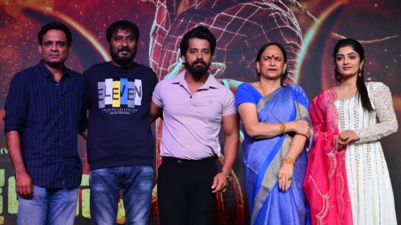 ನಿರೀಕ್ಷೆ ಹೆಚ್ಚಿಸಿದ “ಕೊತ್ತಲವಾಡಿ” ಚಿತ್ರ: ಆಗಸ್ಟ್ 1 ರಂದು ಬಿಡುಗಡೆ