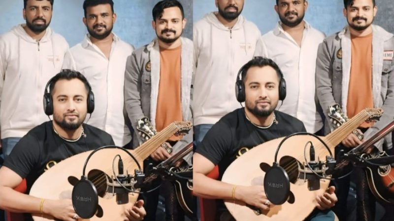 ಲವ್ ಜಾನರ್ ನ “ಕಾದಲ್ ಚಿತ್ರೀಕರಣ ಆಗಸ್ಟ್ ನಲ್ಲಿ ಆರಂಭ