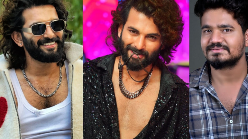 “ಅನಂತ ಕಾಲಂ” ಕುತೂಹಲ ಹೆಚ್ಚಿಸಿದ ಚಿತ್ರದ ಟೀಸರ್