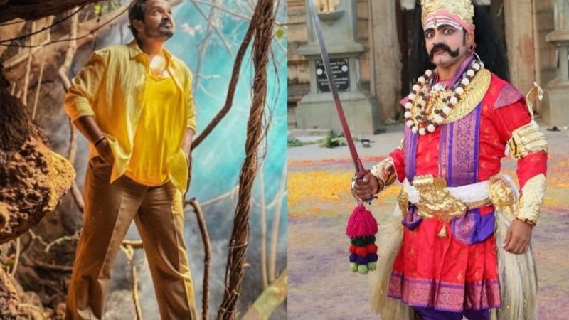 ‘ರುದ್ರಾಭಿಷೇಕಂ’ ಚಿತ್ರಕ್ಕೆ ಜುಲೈ 20 ರಿಂದ ರೀರೆಕಾರ್ಡಿಂಗ್