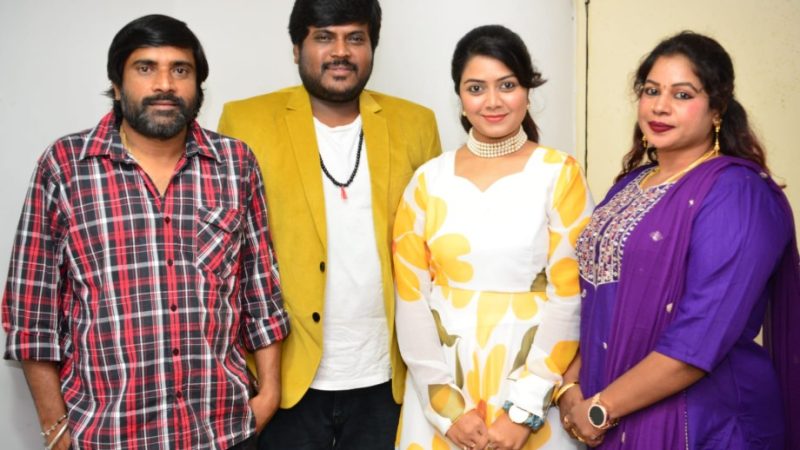 “ಶಿವಗಂಗ” ಚಿತ್ರದ ಹಾಡುಗಳ ಬಿಡುಗಡೆ