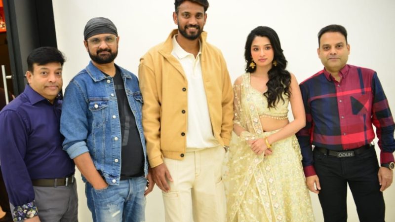 “ಬ್ರ್ಯಾಟ್” ಚಿತ್ರದ ” ನಾನೇ ನೀನಂತೆ ” ಹಾಡು ಬಿಡುಗಡೆ: ನಿರೀಕ್ಷೆ ಹೆಚ್ಚಿಸಿದ ಚಿತ್ರ