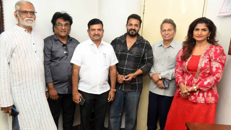 ಪಾರಂಪರಿಕ ಸ್ಥಳಗಳ ಮಹತ್ವ ಸಾರುವ “ಸ್ವಪ್ನ ಮಂಟಪ” ಚಿತ್ರ ಜುಲೈ 25ಕ್ಕೆ ರಾಜ್ಯಾದ್ಯಂತ ತೆರೆಗೆ