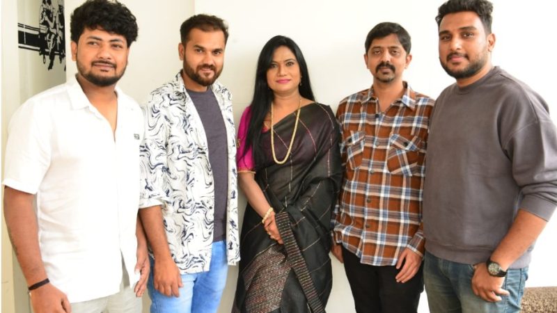 ಹಾರರ್ ಸ್ಟೋರಿಯ ‘ಒಮೆನ್’ ಟ್ರೇಲರ್ ಬಿಡುಗಡೆ : ಕುತೂಹಲ ಹೆಚ್ಚಳ