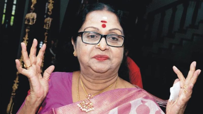 ಭಾರತೀಯ ಚಿತ್ರರಂಗ ಕಂಡ ಅಪರೂಪದ ತಾರೆ ಬಿ. ಸರೋಜಾ ದೇವಿ ಇನ್ನೂ ಬರೀ ನೆನಪು ಮಾತ್ರ