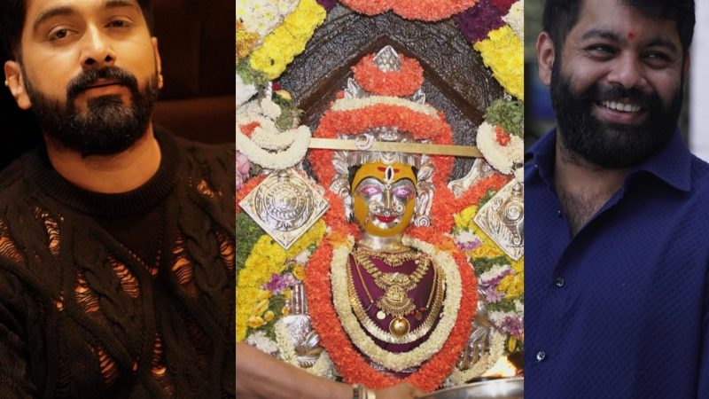 “ಕಮಲ್ ಶ್ರೀದೇವಿ” ಚಿತ್ರದ ಚಿತ್ರೀಕರಣ ಮುಕ್ತಾಯ : ಪ್ರಚಾರ ಆರಂಭ