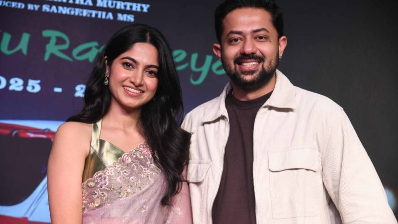 ತಂದೆ-ಮಗನ ಬಾಂಧವ್ಯದ “ಸನ್ ಆಫ್ ಮತ್ತಣ್ಣ” ಚಿತ್ರ ಆಗಸ್ಟ್ 22ಕ್ಕೆ ತೆರೆಗೆ