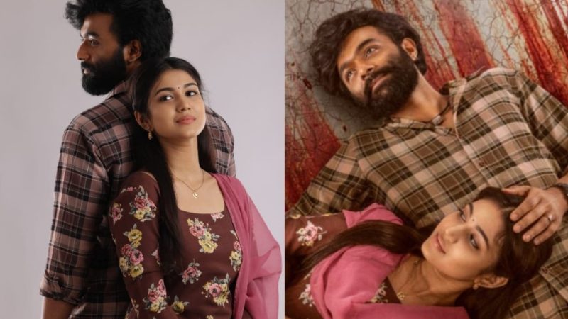 ನಿರ್ದೇಶಕ ತರುಣ್ ಸುಧೀರ್ ನಿರ್ಮಾಣದ ‘ಏಳುಮಲೆ’ ಸಿನಿಮಾ ಸೆಪ್ಟಂಬರ್ 5ರಂದು ತೆರೆಗೆ