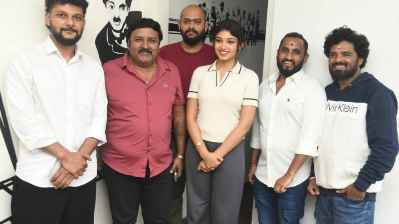 “ನಾನು ಮತ್ತು ಗುಂಡ 2” ಚಿತ್ರದ ‘ಓಂ ಶಿವಾಯ, ನಮೋ ಶಿವಾಯ’ ಹಾಡು ಬಿಡುಗಡೆ