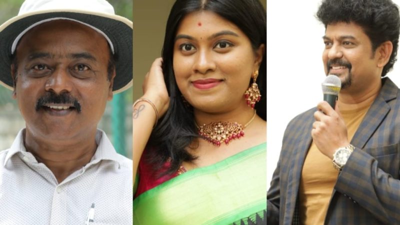 ಆಗಸ್ಟ್ 29 ರಂದು ಸಧಬಿರುಚಿಯ ಚಿತ್ರ “ಬಾಲ್ಯ” ತೆರೆಗೆ