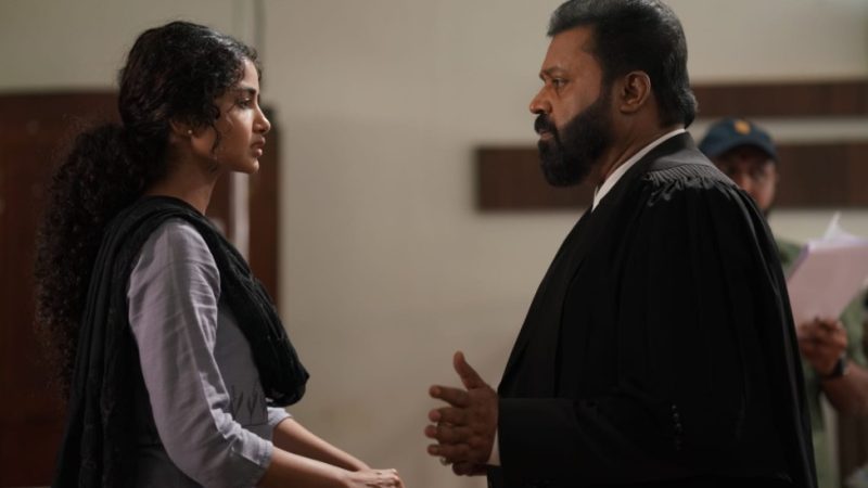 ಸ್ವಾತಂತ್ರ್ಯ ದಿನಕ್ಕೆ “ಜಾನಕಿ ವರ್ಸಸ್ ಸ್ಟೇಟ್ ಆಫ್ ಕೇರಳ’ ಒಟಿಟಿಗೆ