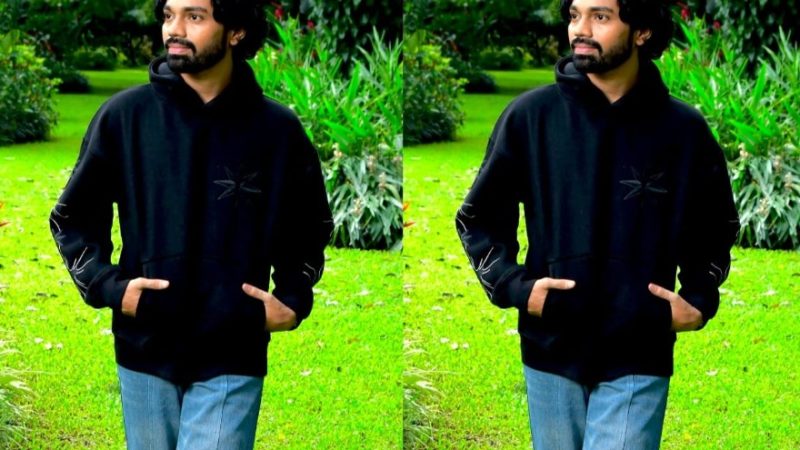 “ಲಂಬೋದರ 2.0” ಚಿತ್ರದ ಶೀರ್ಷಿಕೆ ಬಿಡುಗಡೆ