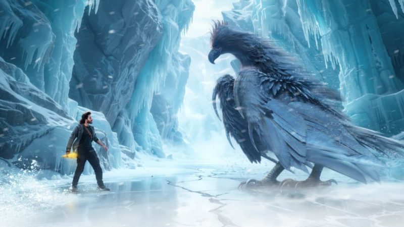 “ ಮಿರಾಯಿ” ಚಿತ್ರದ ಟ್ರೈಲರ್ ಅಬ್ಬರ: ತೇಜ್ ಸಜ್ಜಾ ನಟನೆ ಚಿತ್ರದ ಕುತೂಹಲ ಹೆಚ್ಚಳ