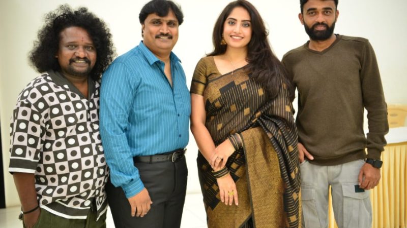 “ಅರಸಯ್ಯನ ಪ್ರೇಮ ಪ್ರಸಂಗ” ಚಿತ್ರದ ಟ್ರೇಲರ್ ಬಿಡುಗಡೆ ಮಾಡಿದ ನಟ ಯುವರಾಜ್ ಕುಮಾರ್