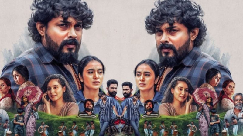 “ಪೀಟರ್” ಚಿತ್ರದ ಫಸ್ಟ್ ಲುಕ್ ಬಿಡುಗಡೆ: ಪಾತ್ರಗಳೇ ಚಿತ್ರದ ಹೈಲೈಟ್