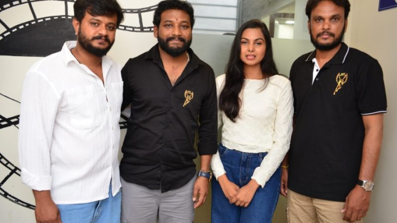 “ನೋಡಿದ್ದು ಸುಳ್ಳಾಗಬಹುದು” ಚಿತ್ರದ ಹಾಡು ಬಿಡುಗಡೆ