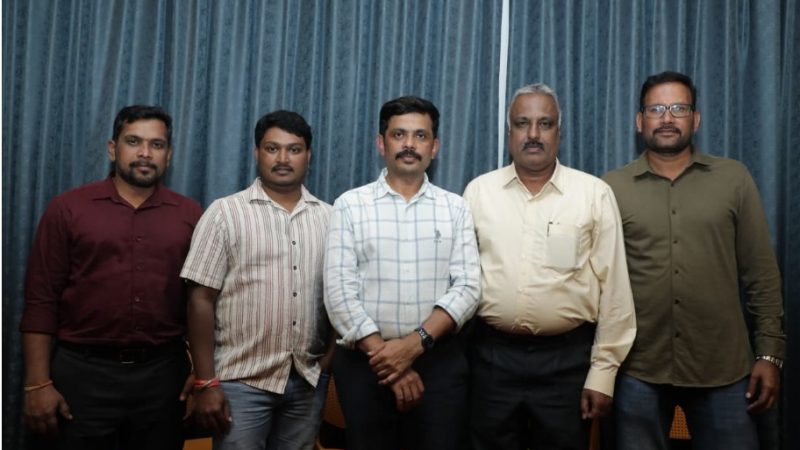 ಕೆಂಗೇರಿ ಬಳಿ ಡಾ . ವಿಷ್ಣುವರ್ಧನ್ ಸ್ಮಾರಕ ನಿರ್ಮಾಣ: ಹುಟ್ಟುಹಬ್ಬವಾದ ಸೆಪ್ಟೆಂಬರ್ 18ಕ್ಕೆ ಸ್ಮಾರಕಕ್ಕೆ ಅಡಿಗಲ್ಲು