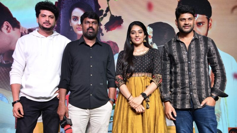 ಪರಿಸರದ ಬಗ್ಗೆ ಜಾಗೃತಿ ಮೂಡಿಸುವ ” ಸೋಲ್ ಮೇಟ್ಸ್ ” ಚಿತ್ರ ಮುಂದಿನ‌ ತಿಂಗಳು ತೆರೆಗೆ