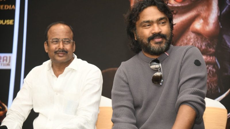 ಬಹುನಿರೀಕ್ಷಿತ ” 45″ ಚಿತ್ರ ಡಿಸೆಂಬರ್ 25 ಕ್ಕೆ ತೆರೆಗೆ : ನಿರ್ಮಾಪಕ ರಮೇಶ್ ರೆಡ್ಡಿ ಘೋಷಣೆ