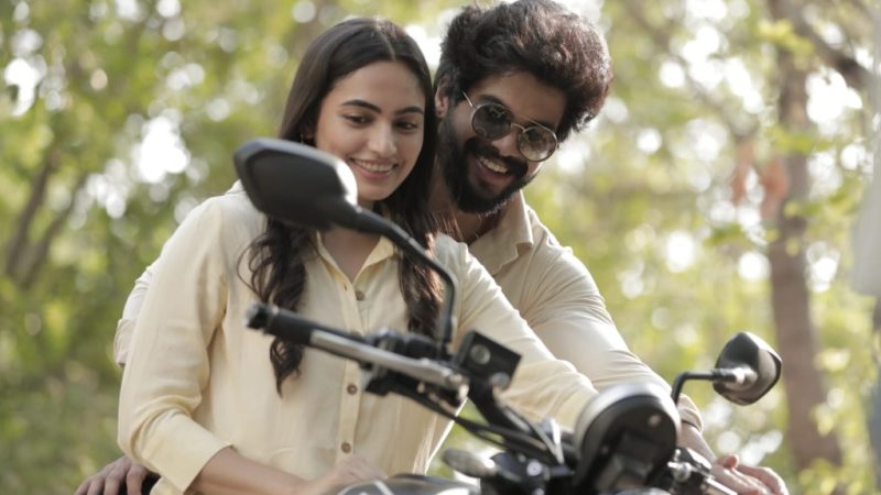 ಸೆಪ್ಟಂಬರ್ 12ಕ್ಕೆ “ನಿದ್ರಾದೇವಿ Next Door” ಚಿತ್ರ ತೆರೆಗೆ