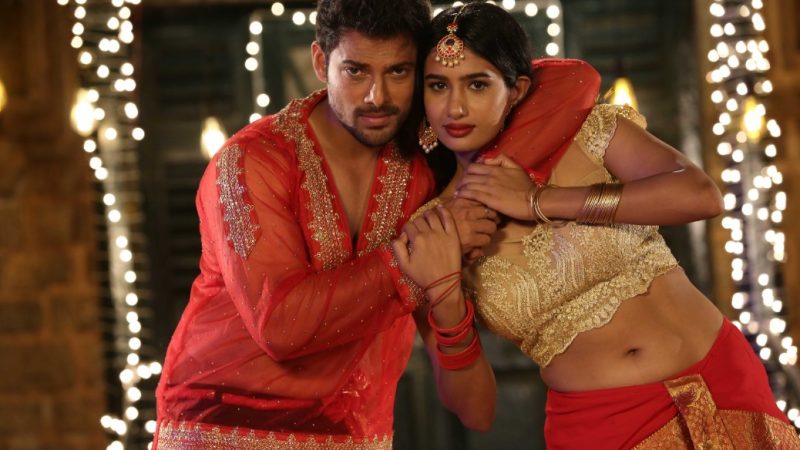 “ಜಂಬೂ ಸರ್ಕಸ್” ಸ್ನೇಹ ಪ್ರೀತಿಯ ಸುತ್ತ ಕಾಮಿಡಿ ಕಥಾನಕ