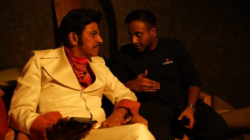 “666 ಆಪರೇಷನ್ ಡ್ರೀಮ್ ಥಿಯೇಟರ್” ಚಿತ್ರಕ್ಕಾಗಿ ರೆಡಿಯಾಯ್ತು ಬೃಹತ್ ಸೆಟ್ ಸಿದ್ದ