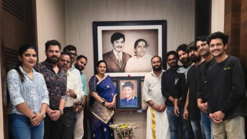 ಜೀ5 ಮತ್ತು ಪಿ ಆರ್ ಕೆ ಪ್ರೊಡಕ್ಷನ್ಸ್ ಲಾಂಛನದಲ್ಲಿ “ಮಾರಿಗಲ್ಲು” ವೆಬ್ ಸರಣಿ