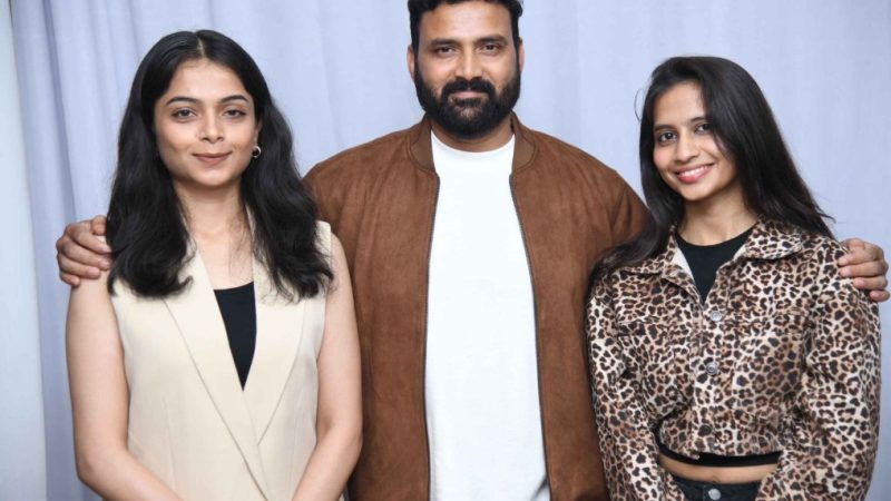 ಮಹಿಳೆಯರ ಸ್ವರಕ್ಷಣೆಯ ಅಸ್ತ್ರ “ಕರಾಸ್ತ್ರ” ಸೆಪ್ಟಂಬರ್ 26ಕ್ಕೆ ಬಿಡುಗಡೆ