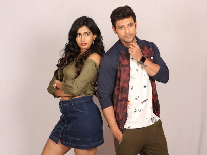 Review ; ಮನರಂಜನೆಯ ಹೂರಣದ ಕೌಟಂಬಿಕ ಕಥನ ” ಜಂಬೋ ಸರ್ಕಸ್