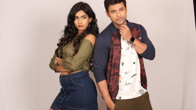 Review ; ಮನರಂಜನೆಯ ಹೂರಣದ ಕೌಟಂಬಿಕ ಕಥನ ” ಜಂಬೋ ಸರ್ಕಸ್