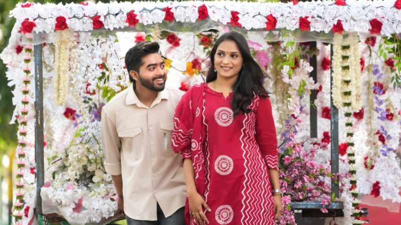 ಮುದ್ದಾದ ಪ್ರೇಮಕಥೆ ಹೊಂದಿರುವ ‘ಜೊತೆಯಾಗಿ ಹಿತವಾಗಿ’ ಸೆಪ್ಟಂಬರ್ 19ಕ್ಕೆ ತೆರೆಗೆ