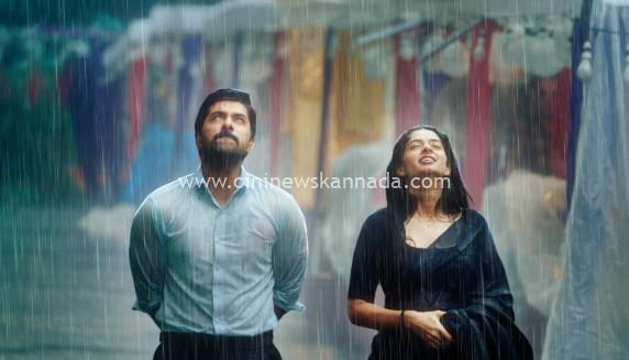 ‘ಮನದನಿ’ ಆಲ್ಬಂ ಹಾಡಿನಲ್ಲಿ ಮಿಂಚಿದ ತುಳುನಾಡು ಪ್ರತಿಭೆ ಶ್ರೀಕಾಂತ್ ಗಣೇಶ್