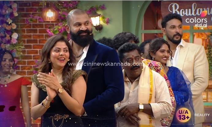 ಸೆಪ್ಟಂಬರ್ 27ರಂದು “ಕ್ವಾಟ್ಲೆ ಕಿಚನ್” ಗ್ರಾಂಡ್ ಫಿನಾಲೆ