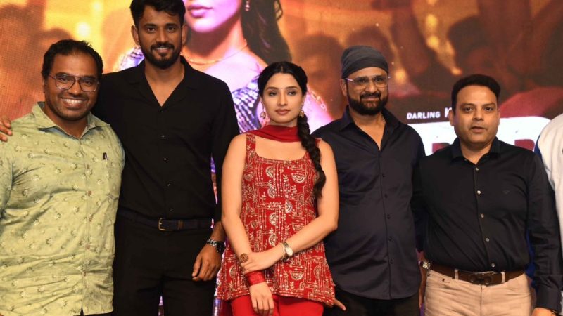 ನವಂಬರ್ 14ಕ್ಕೆ ‘ಬ್ರಾಟ್’ ಚಿತ್ರ ಬಿಡುಗಡೆ: ಸಿನಿಮಾದ “ಗಂಗಿ ಗಂಗಿ” ಹಾಡಿಗೆ ಮೆಚ್ಚುಗೆ ಮಹಾಪೂರ