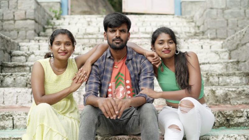 ರೆಬೆಲ್ ಸ್ಟಾರ್ ಅಂಬರೀಷ್ ಅಭಿಮಾನಿಯ ಚಿತ್ರ “ಗಜೇಂದ್ರ ಕೇರಾಫ್ ದೊಡ್ಡರಸಿನಕೆರೆ”