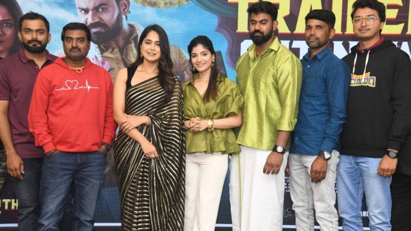 “ಮಿಡಲ್ ಕ್ಲಾಸ್ ರಾಮಾಯಣ” ಚಿತ್ರ ಸೆಪ್ಟಂಬರ್ 12ಕ್ಕೆ ಬಿಡುಗಡೆ