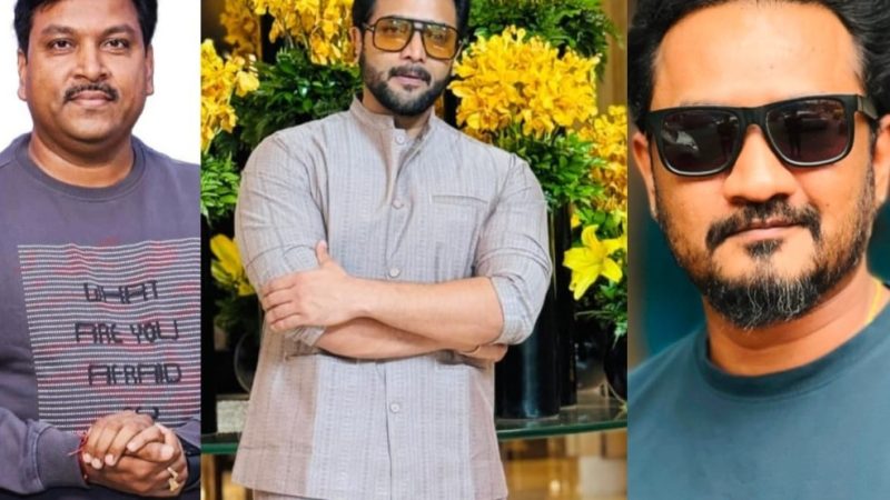 ಐತಿಹಾಸಿಕ ಚಿತ್ರದಲ್ಲಿ ನಟ ಶ್ರೀಮುರುಳಿ ನಟನೆಗೆ ಸಿದ್ದತೆ