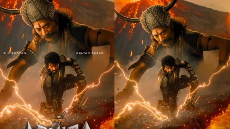 ಟಾಲಿವುಡ್‍ಗೆ ಮತ್ತೊಬ್ಬ ಸೂಪರ್ ಹಿರೋ ಕಲ್ಯಾನ್ ದಾಸರಿ ಎಂಟ್ರಿ