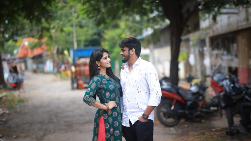 ಸೆಪ್ಟಂಬರ್ 5 ರಂದು ‘ಓಂ ಶಿವಂ’ ಚಿತ್ರ ತೆರೆಗೆ