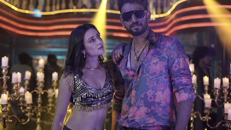 ” ಬ್ರಾಟ್” ಚಿತ್ರದ ‘ಗಂಗಿ ಗಂಗಿ’ ಹಾಡಿಗೆ ಧ್ವನಿಯಾದ ಬಾಳು ಬೆಳಗುಂದಿ