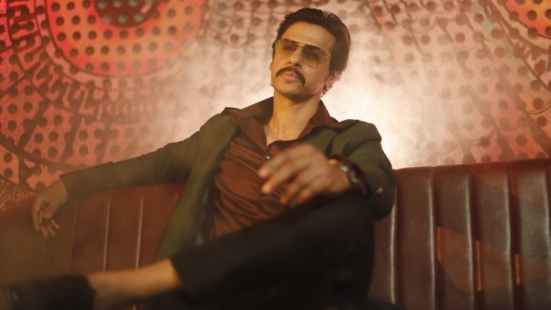 ಪವರ್ ಸ್ಟಾರ್ ಪವನ್‌ ಕಲ್ಯಾಣ್‌ ಎದುರು ಆರ್ಭಟಿಸಲು ಸಜ್ಜಾದ ಭಜರಂಗಿ ಲೋಕಿ