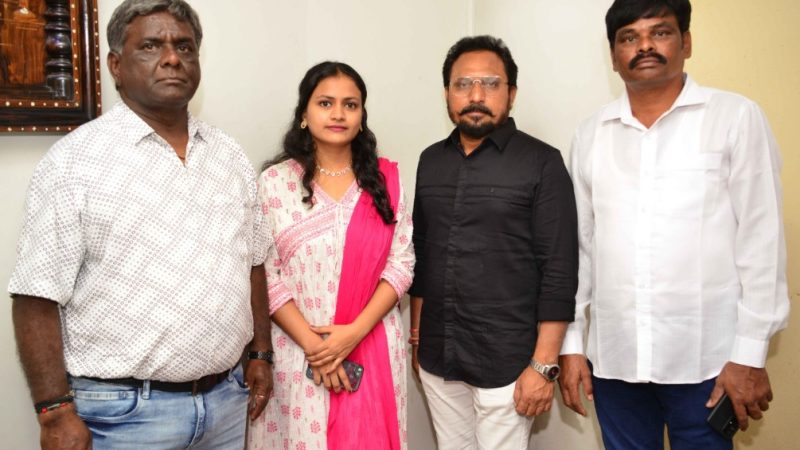 “ಜೈ ಗದಾ ಕೇಸರಿ” ಚಿತ್ರದ ಟೀಸರ್ ಬಿಡುಗಡೆ ಕುತೂಹಲ ಹೆಚ್ಚಳ