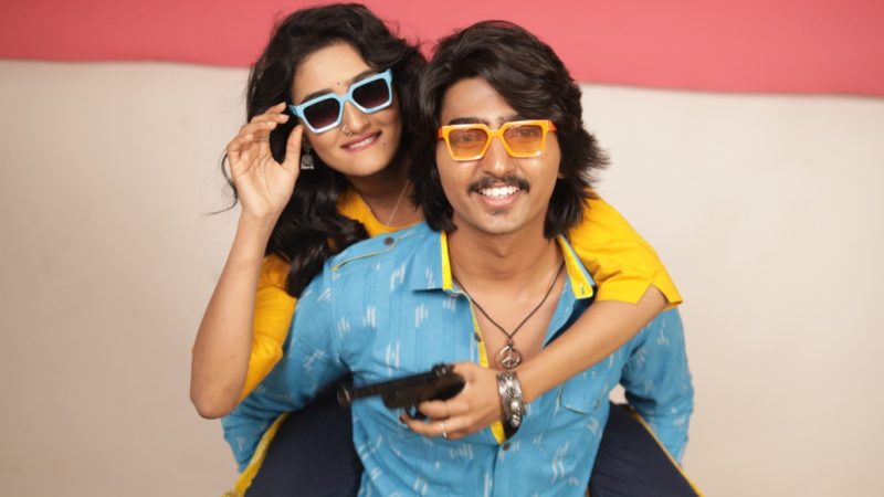 ಪೃಥ್ವಿ ಶಾಮನೂರು ನಟನೆಯ “ಉಡಾಳ” ಚಿತ್ರ ಟೀಸರ್‍ನಲ್ಲಿ ಮೋಡಿ