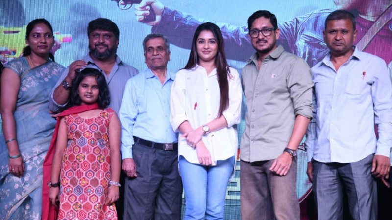 ‘ರಾಧೇಯ’ನ ಅವತಾರದಲ್ಲಿ ನಟ ಅಜಯ್ ರಾವ್: ನವಂಬರ್ 21ಕ್ಕೆ ಚಿತ್ರ ಬಿಡುಗಡೆ