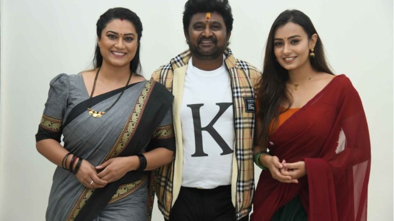 ಕೋಮಲ್- ತನಿಷಾ ಕಾಂಬಿನೇಷನ್‍ನ “ಕೋಣ” ಅಕ್ಟೋಬರ್ 31ಕ್ಕೆ ಬಿಡುಗಡೆ