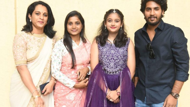 “ಭಾರತಿ ಟೀಚರ್” ಏಳನೇ ತರಗತಿ ಚಿತ್ರದ ಆಡಿಯೋ ಬಿಡುಗಡೆ