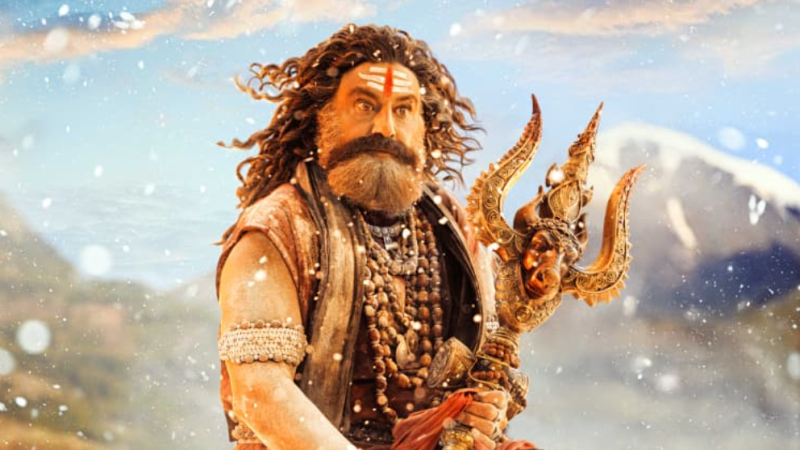 ಡಿಸೆಂಬರ್ 5 ರಂದು ಬಾಲಯ್ಯ ನಟನೆಯ ಅಖಂಡ-2 ಚಿತ್ರ ಬಿಡುಗಡೆ