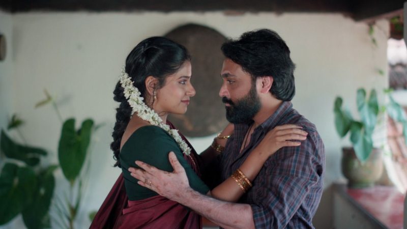 “ಬಿಳಿಚುಕ್ಕಿ ಹಳ್ಳಿಹಕ್ಕಿ” ಚಿತ್ರಕ್ಕೆ ಸಾಥ್ ನೀಡಿದ ನಟ ಶ್ರೀಮುರುಳಿ